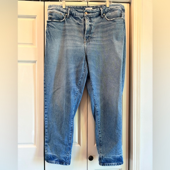 Good American Weekender jean, 18 - Picture 2 of 11